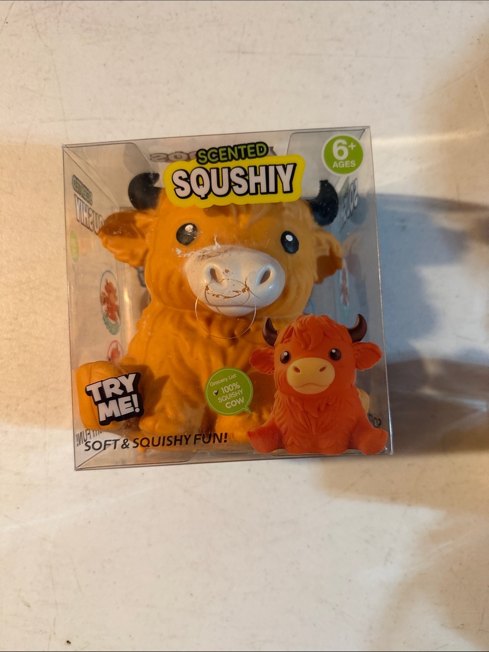 Squishy bundle - Picture 2 of 8